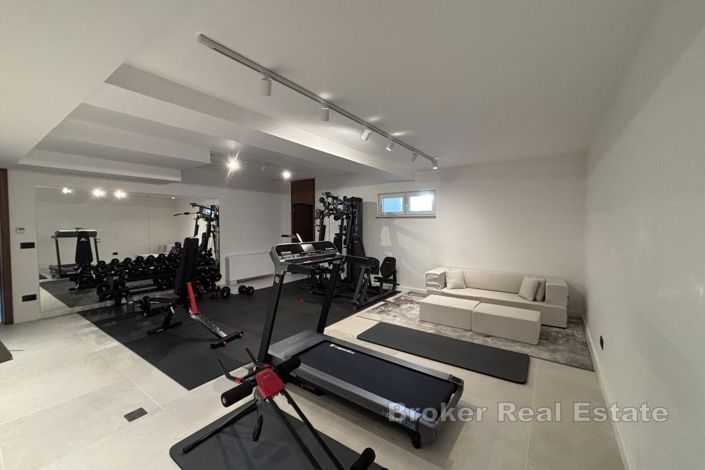 Image No.18-Villa de 4 chambres à vendre à Ciovo