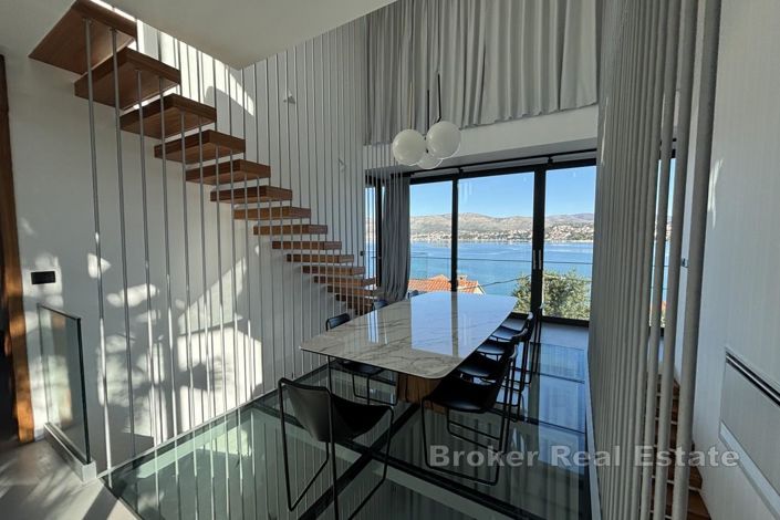 Image No.6-Villa de 4 chambres à vendre à Ciovo