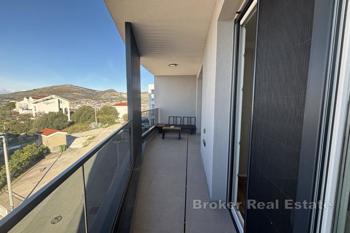 Image No.10-Appartement de 3 chambres à vendre à Trogir