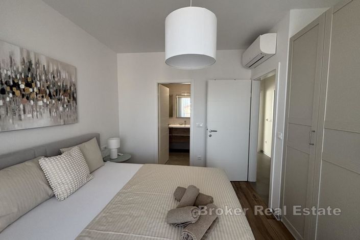 Image No.11-Appartement de 3 chambres à vendre à Trogir