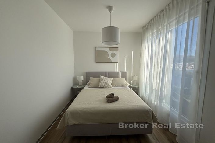 Image No.13-Appartement de 3 chambres à vendre à Trogir