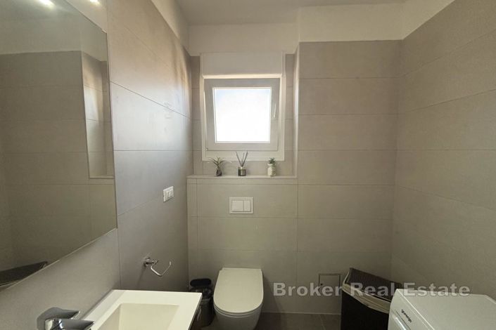 Image No.17-Appartement de 3 chambres à vendre à Trogir