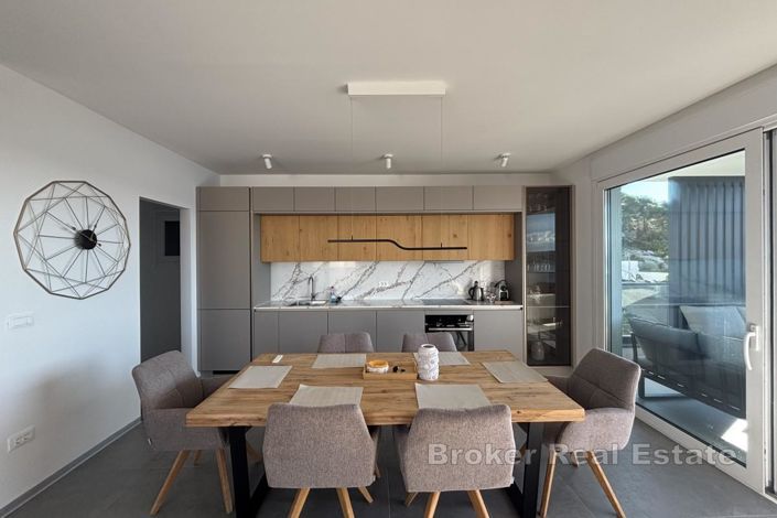 Image No.5-Appartement de 3 chambres à vendre à Trogir