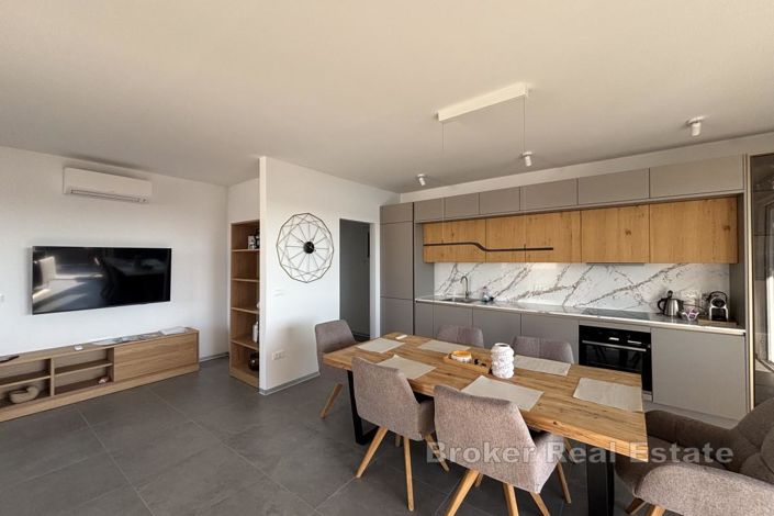 Image No.6-Appartement de 3 chambres à vendre à Trogir