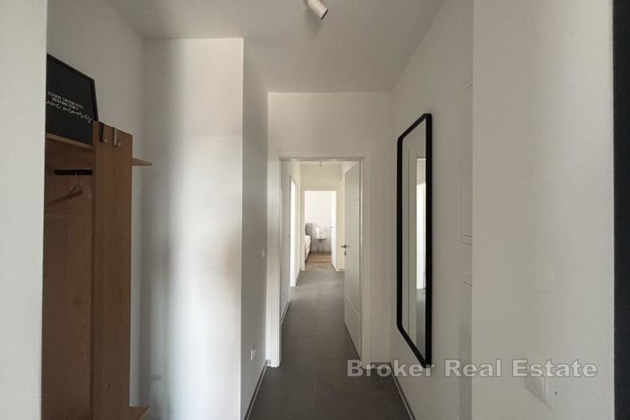 Image No.7-Appartement de 3 chambres à vendre à Trogir