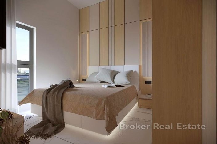 Image No.4-Appartement de 3 chambres à vendre à Sukošan