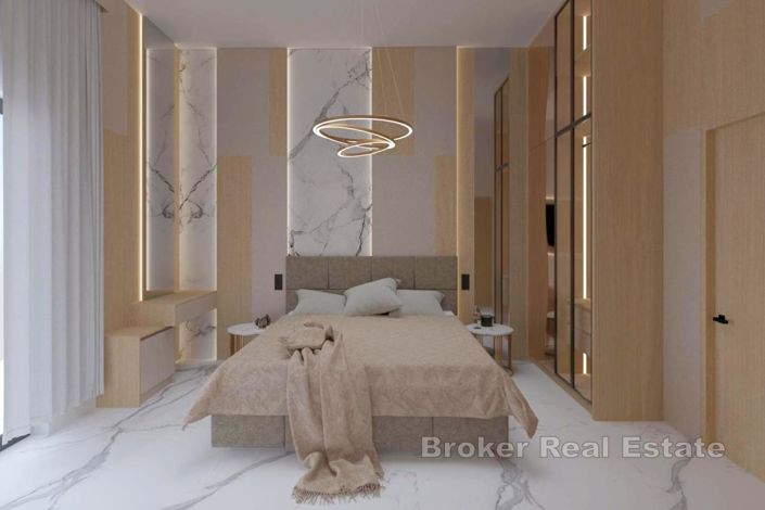 Image No.7-Appartement de 3 chambres à vendre à Sukošan