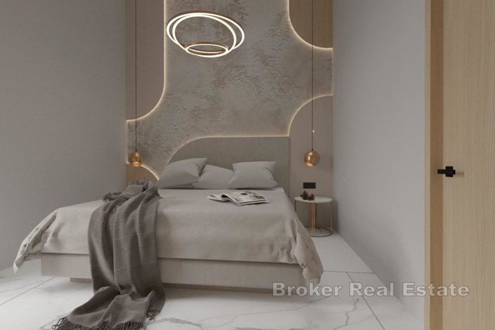 Image No.6-3 Bed Apartment for sale