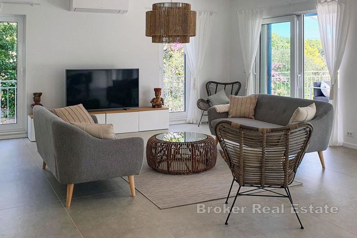 Image No.10-Villa de 4 chambres à vendre à Korcula