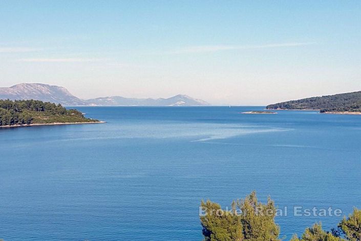 Image No.16-Villa de 4 chambres à vendre à Korcula