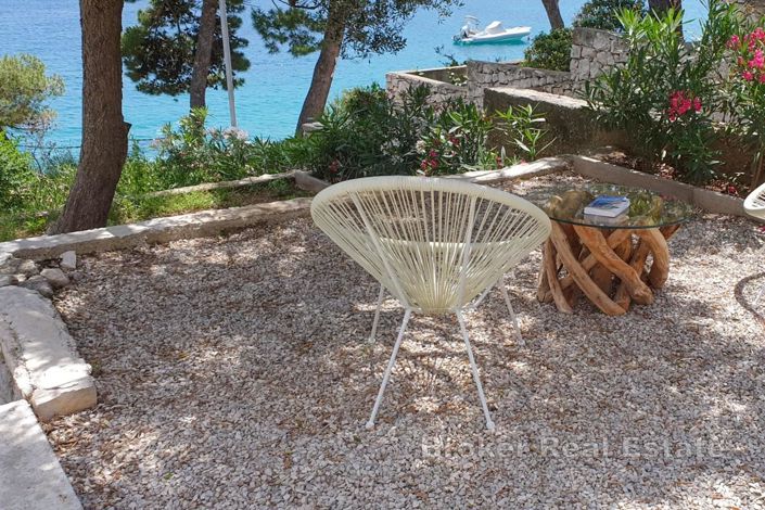 Image No.18-Villa de 4 chambres à vendre à Korcula