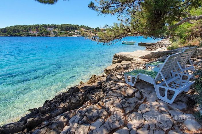 Image No.20-Villa de 4 chambres à vendre à Korcula