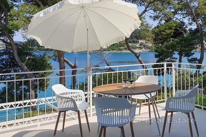 Image No.3-Villa de 4 chambres à vendre à Korcula