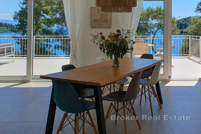 Image No.6-Villa de 4 chambres à vendre à Korcula