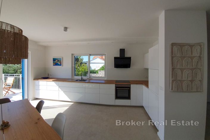 Image No.8-Villa de 4 chambres à vendre à Korcula