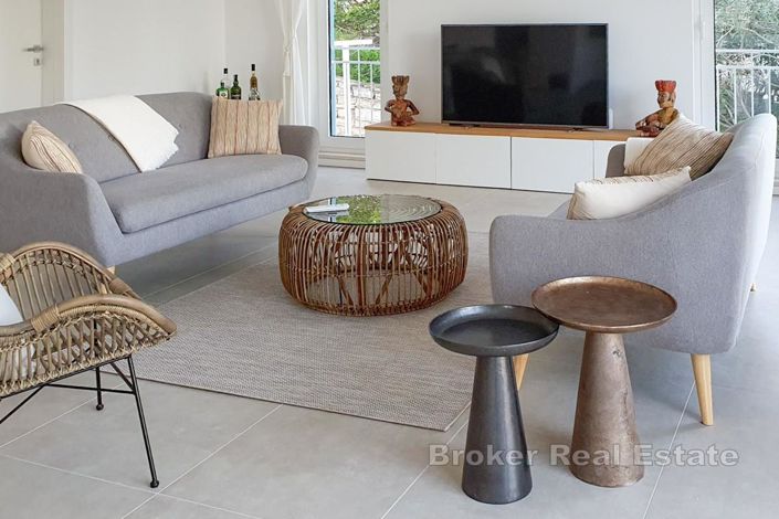 Image No.9-Villa de 4 chambres à vendre à Korcula