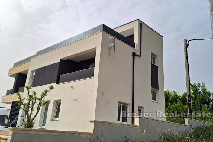 Image No.3-Villa de 3 chambres à vendre à Ražanac