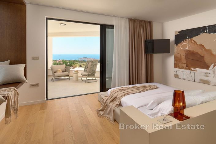 Image No.21-Villa de 5 chambres à vendre à Primošten