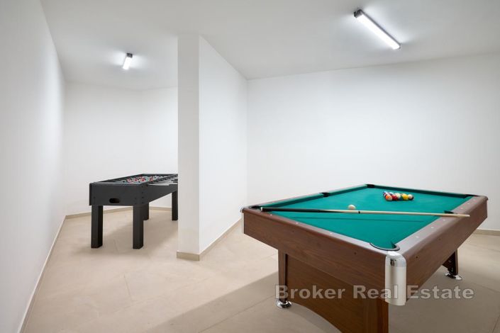 Image No.25-Villa de 5 chambres à vendre à Primošten