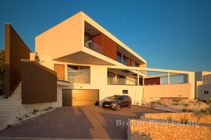 Image No.4-Villa de 5 chambres à vendre à Primošten