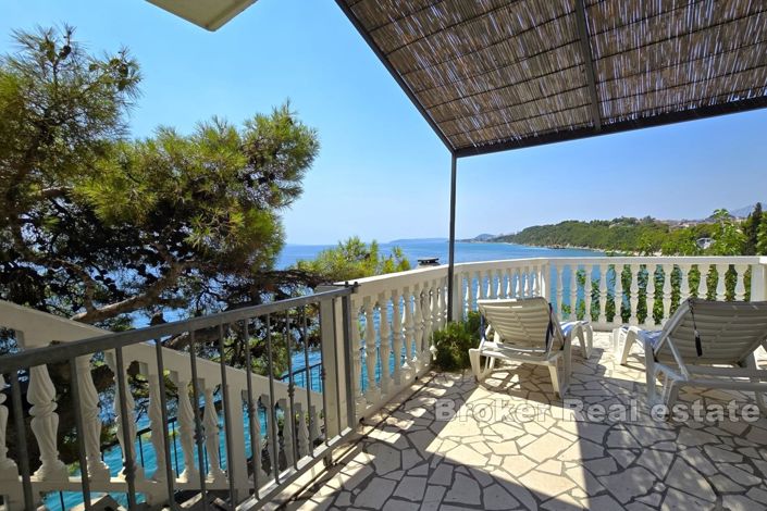 Image No.2-Villa de 5 chambres à vendre à Split