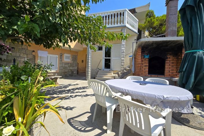 Image No.4-Villa de 5 chambres à vendre à Split