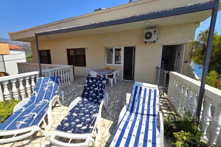 Image No.5-Villa de 5 chambres à vendre à Split