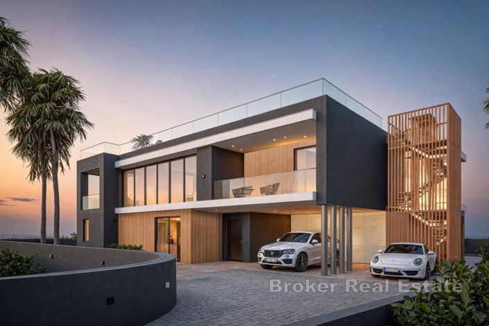 Image No.2-Villa de 4 chambres à vendre à Pula