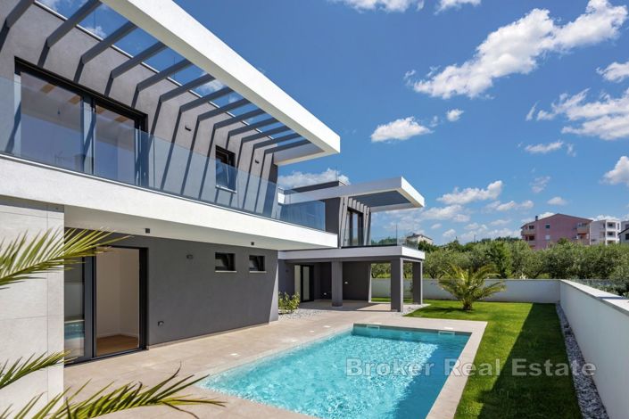 Image No.4-Villa de 4 chambres à vendre à Pula