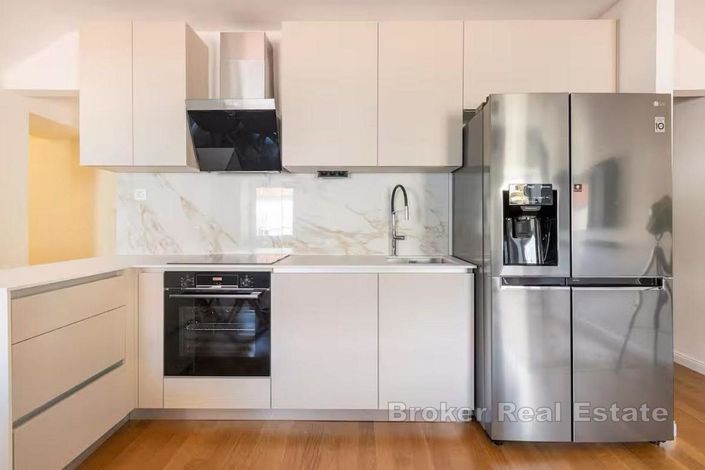 Image No.3-Appartement de 3 chambres à vendre à Split