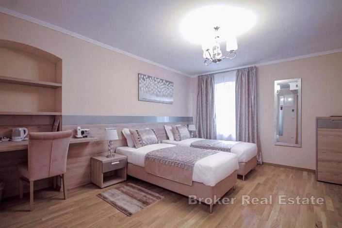 Image No.3-21 Bed Hotel for sale