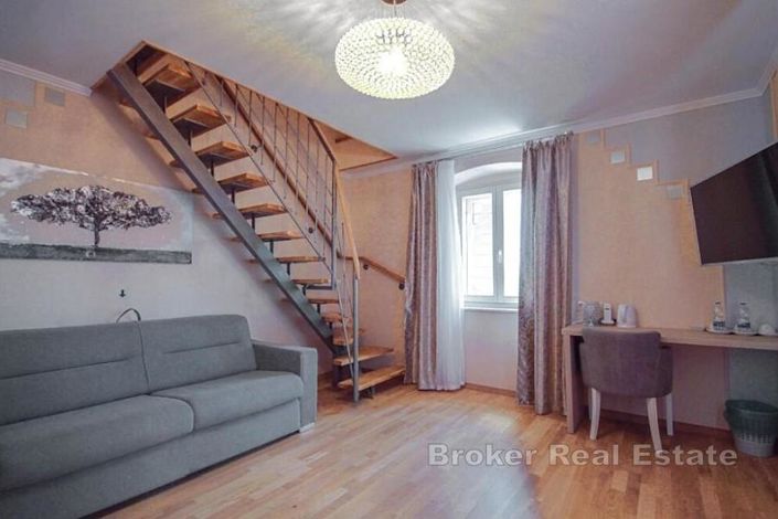 Image No.5-21 Bed Hotel for sale