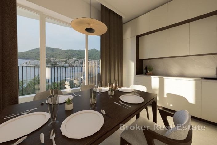 Image No.10-Villa de 4 chambres à vendre à Korcula