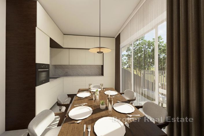 Image No.8-Villa de 4 chambres à vendre à Korcula