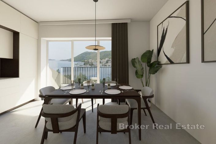 Image No.9-Villa de 4 chambres à vendre à Korcula