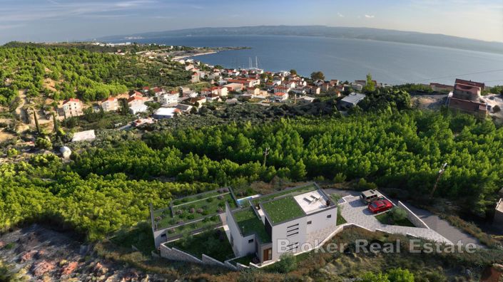 Image No.8-Villa de 4 chambres à vendre à Omiš