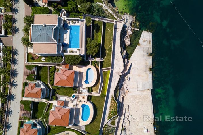 Image No.3-Villa de 3 chambres à vendre à Umag