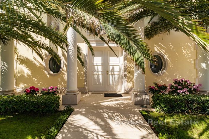 Image No.6-Villa de 3 chambres à vendre à Umag