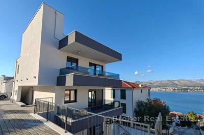 1 - Ciovo, Appartement