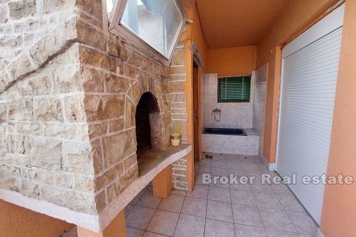 Image No.13-Villa de 11 chambres à vendre à Split