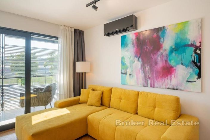 Image No.2-Appartement de 3 chambres à vendre à Split