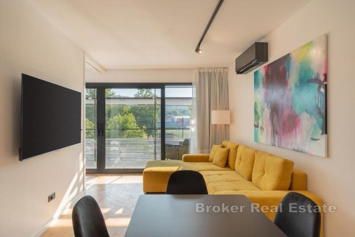 Image No.3-Appartement de 3 chambres à vendre à Split