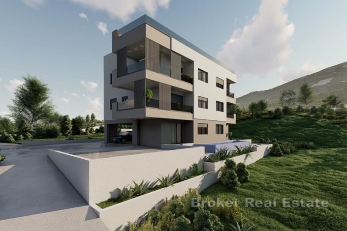 Image No.2-3 Bed Apartment for sale