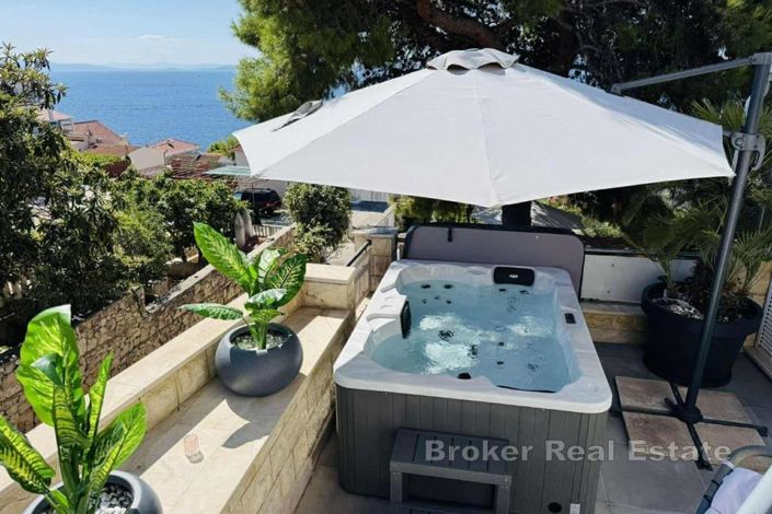 Image No.18-Villa de 14 chambres à vendre à Ciovo