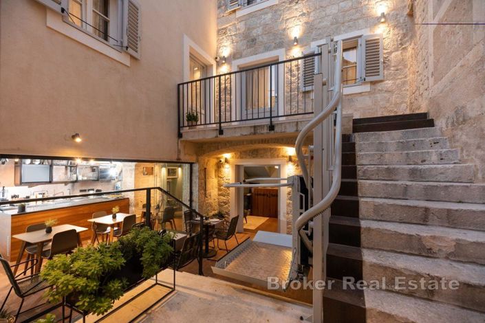 Image No.15-Villa de 6 chambres à vendre à Split