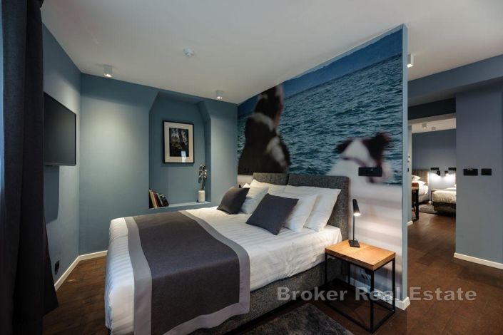 Image No.2-Villa de 6 chambres à vendre à Split