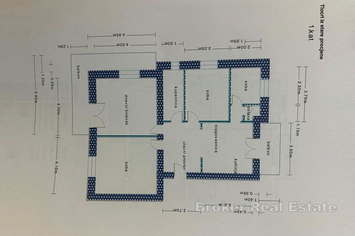 Image No.3-3 Bed Apartment for sale