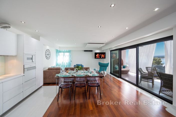 Image No.3-Appartement de 2 chambres à vendre à Primorje-Gorski Kotar