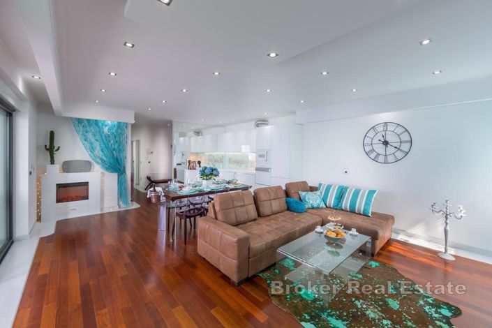 Image No.4-Appartement de 2 chambres à vendre à Primorje-Gorski Kotar