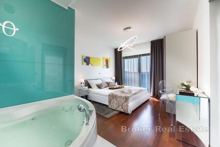 Image No.7-Appartement de 2 chambres à vendre à Primorje-Gorski Kotar